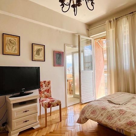 Mint Apartment Tivat Extérieur photo