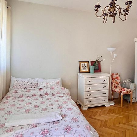 Mint Apartment Tivat Extérieur photo
