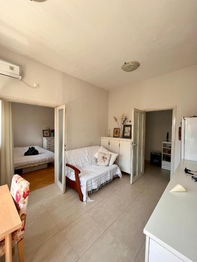 Mint Apartment Tivat Extérieur photo