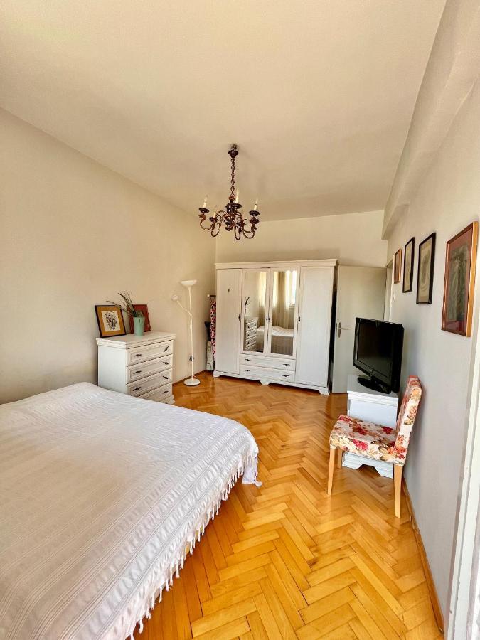 Mint Apartment Tivat Extérieur photo