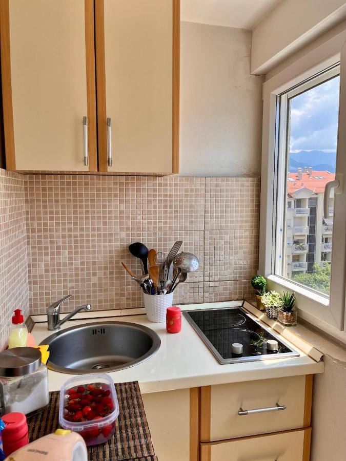 Mint Apartment Tivat Extérieur photo