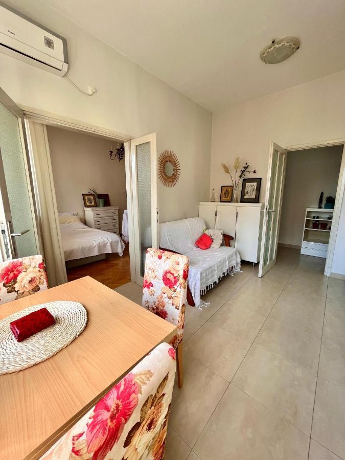 Mint Apartment Tivat Extérieur photo