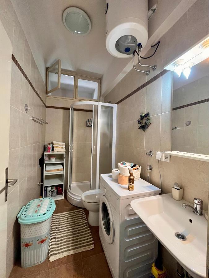 Mint Apartment Tivat Extérieur photo