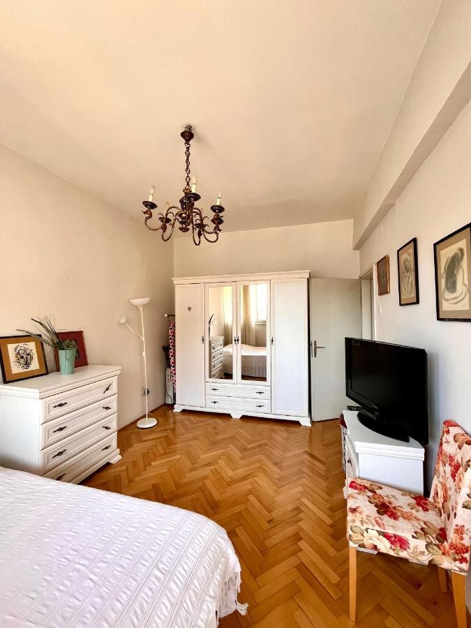 Mint Apartment Tivat Extérieur photo