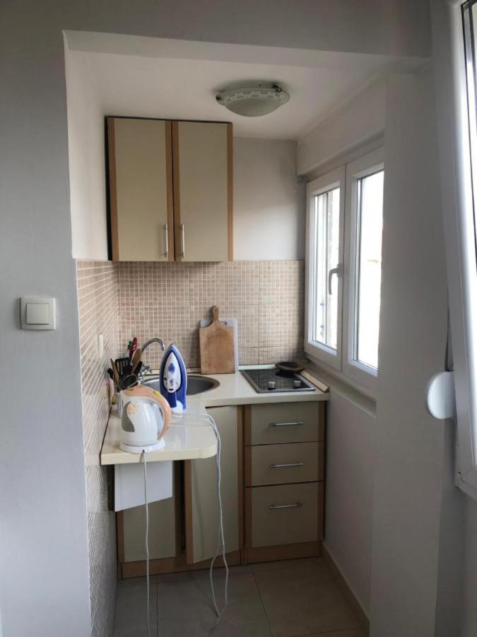 Mint Apartment Tivat Extérieur photo