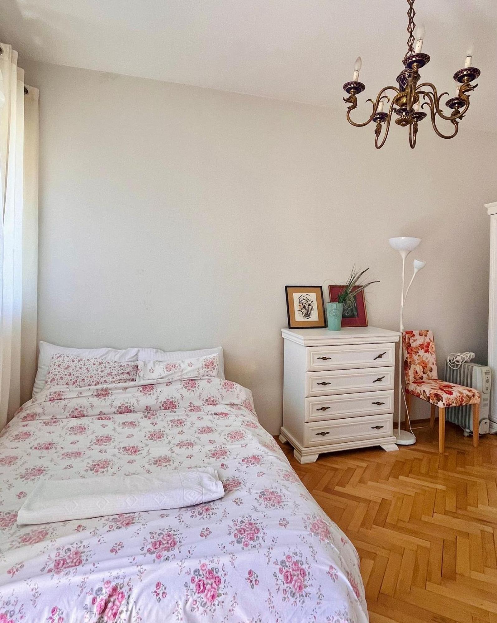 Mint Apartment Tivat Extérieur photo